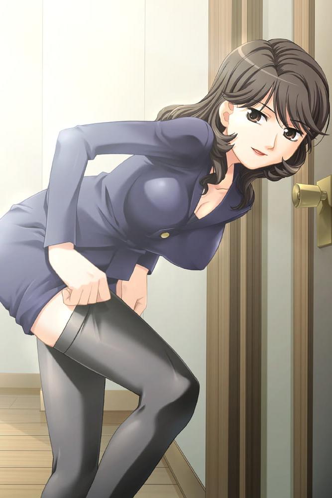 25P Hentai pics Mature Gallery