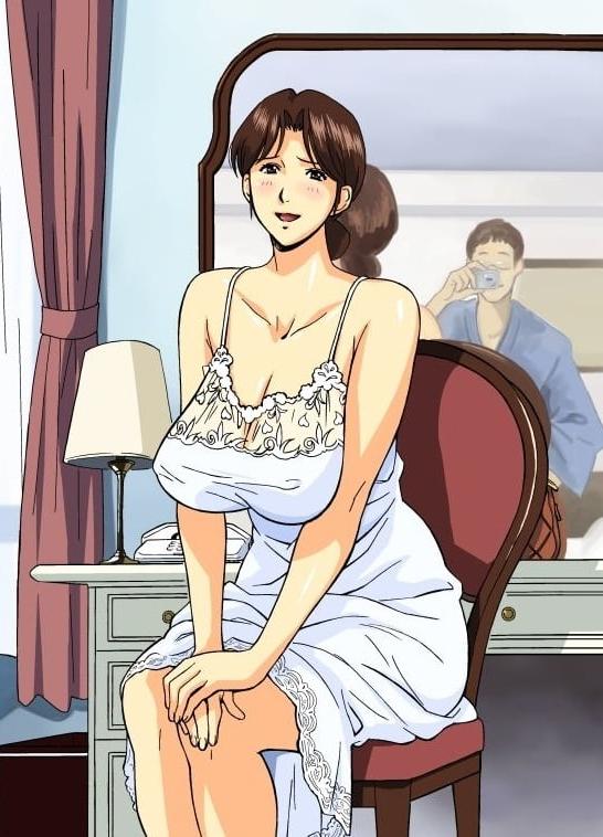 25P Hentai pics Mature Gallery