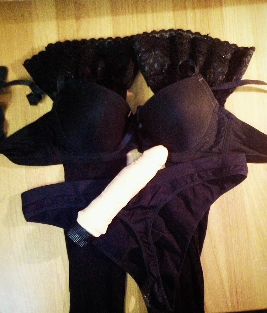 13P My underwear (Photos)