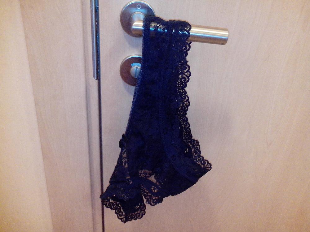 13P My underwear (Photos)