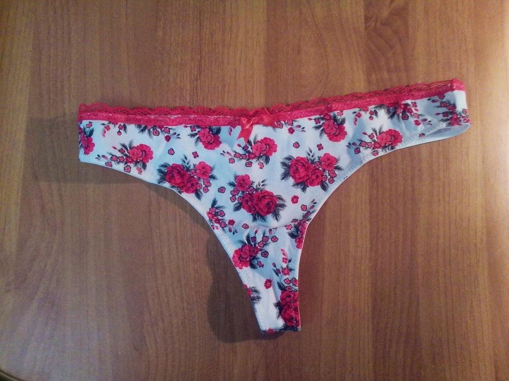 13P My underwear (Photos)
