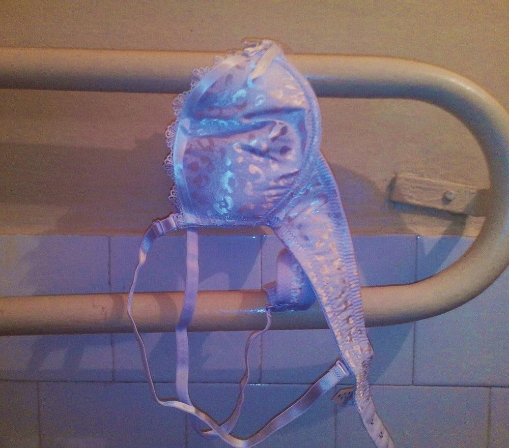 13P My underwear (Photos)