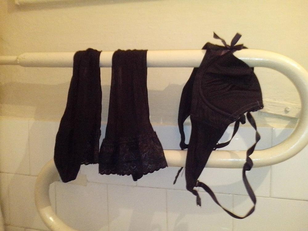 13P My underwear (Photos)