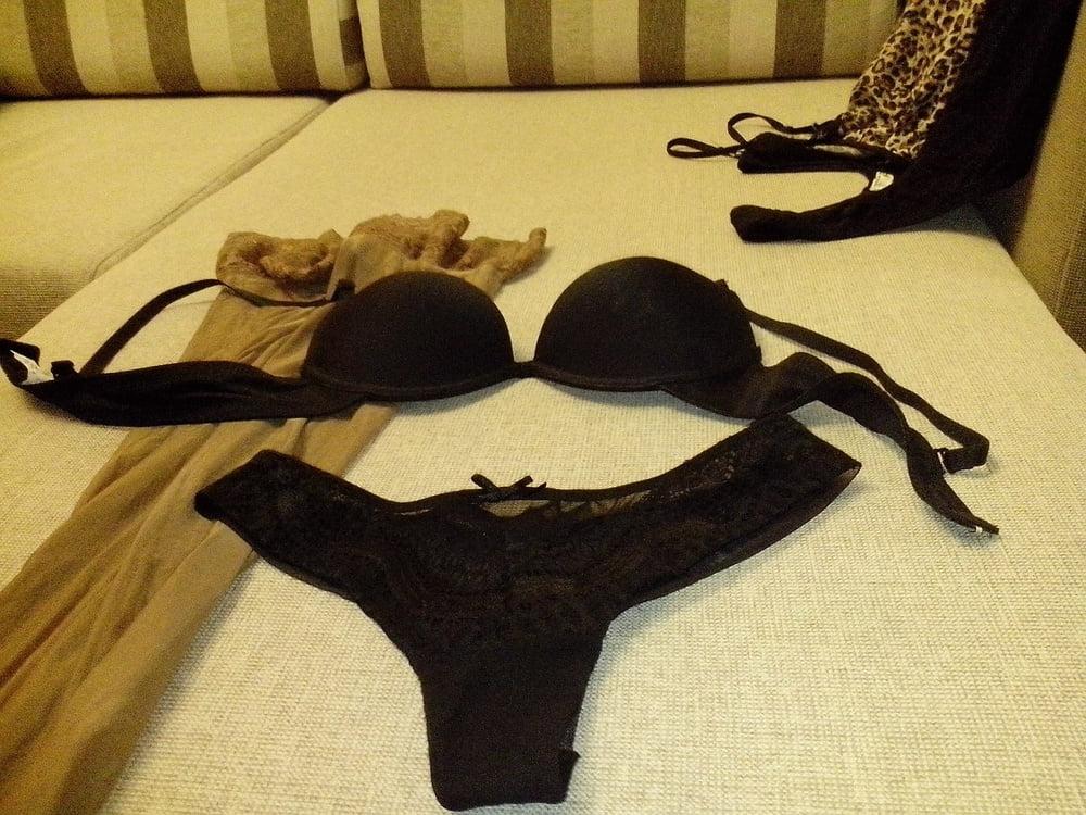 13P My underwear (Photos)