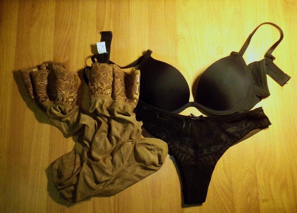 13P My underwear (Photos)