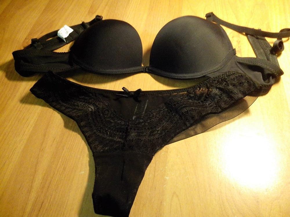 13P My underwear (Photos)