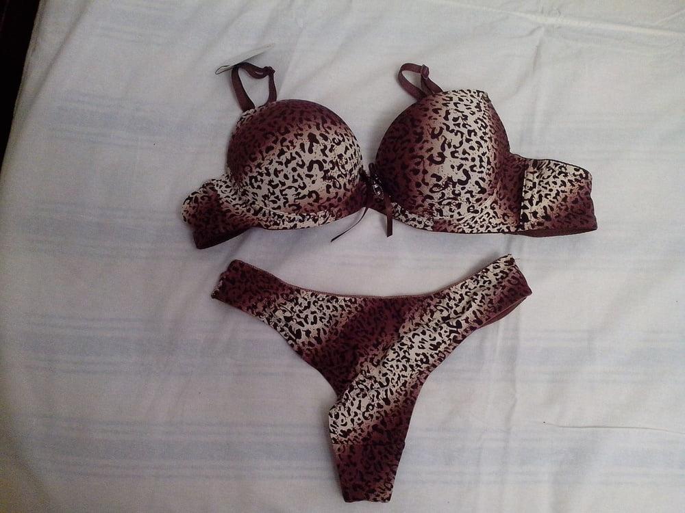 13P My underwear (Photos)