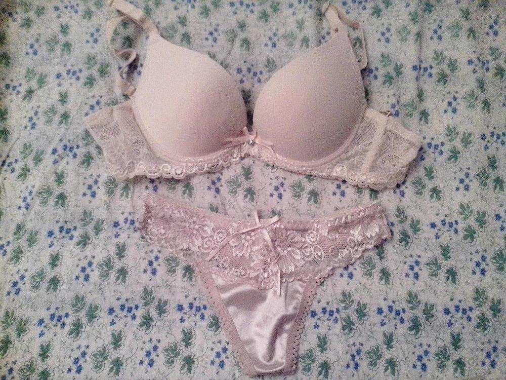 13P My underwear (Photos)