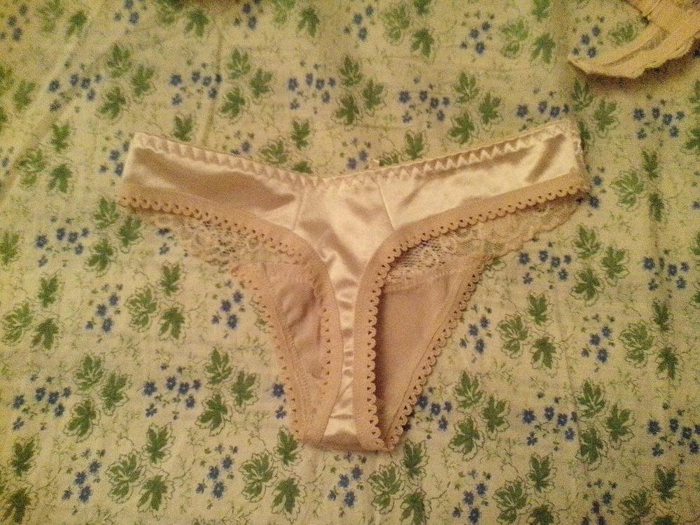 13P My underwear (Photos)