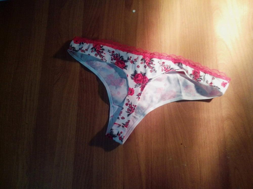 13P My underwear (Photos)