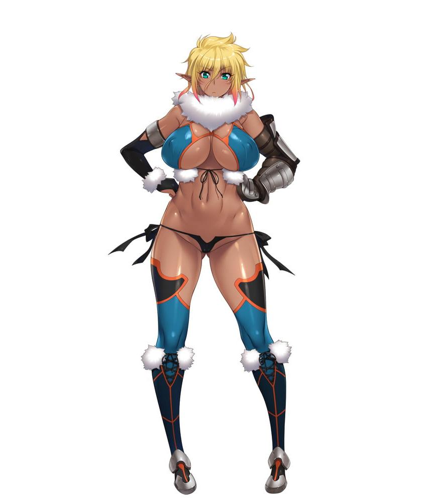 25P Fit Hentai