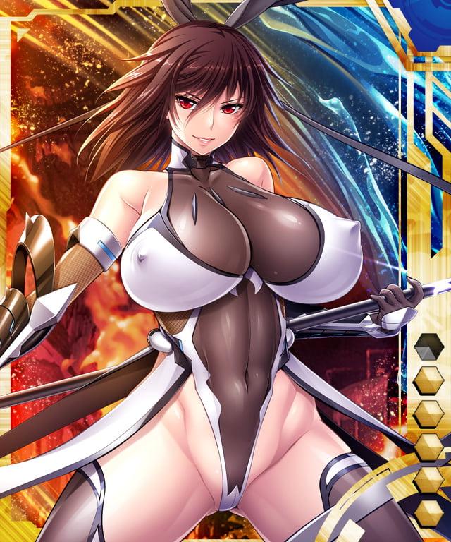25P Fit Hentai