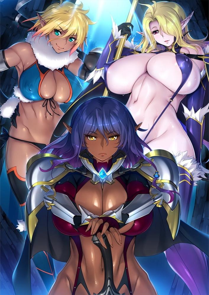 25P Fit Hentai