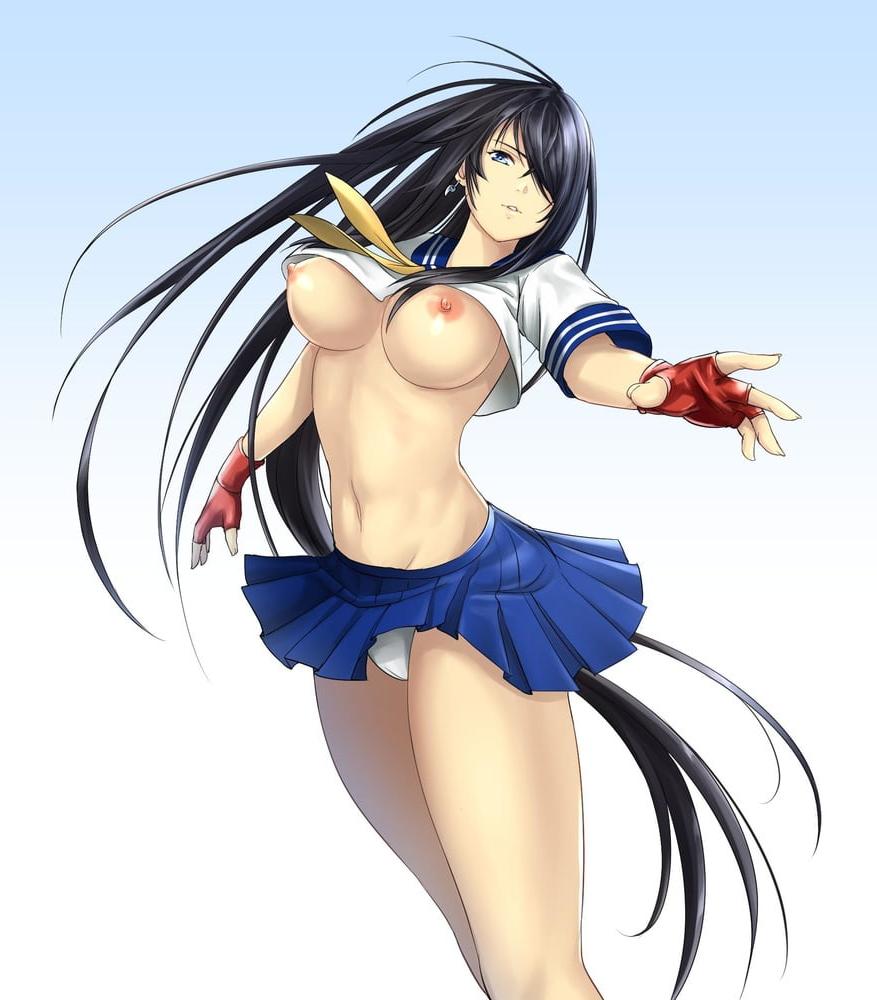 25P Fit Hentai