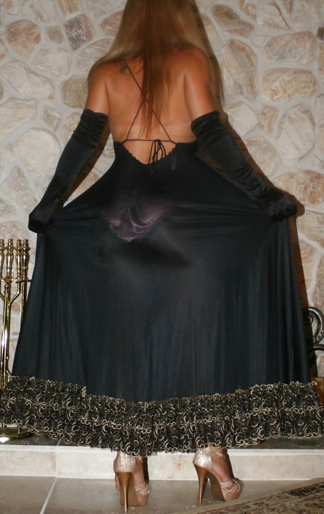 25P Beauty from behind