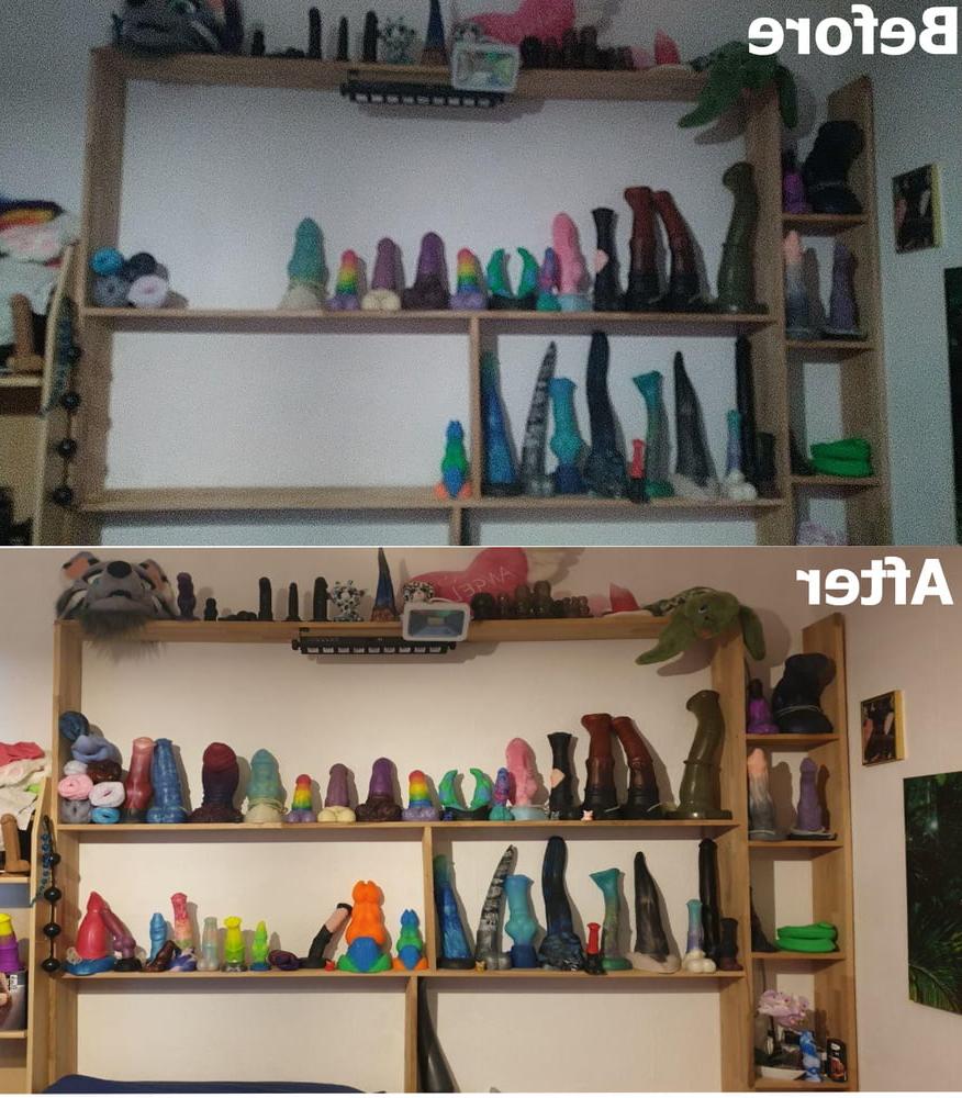 11P my  Toys
