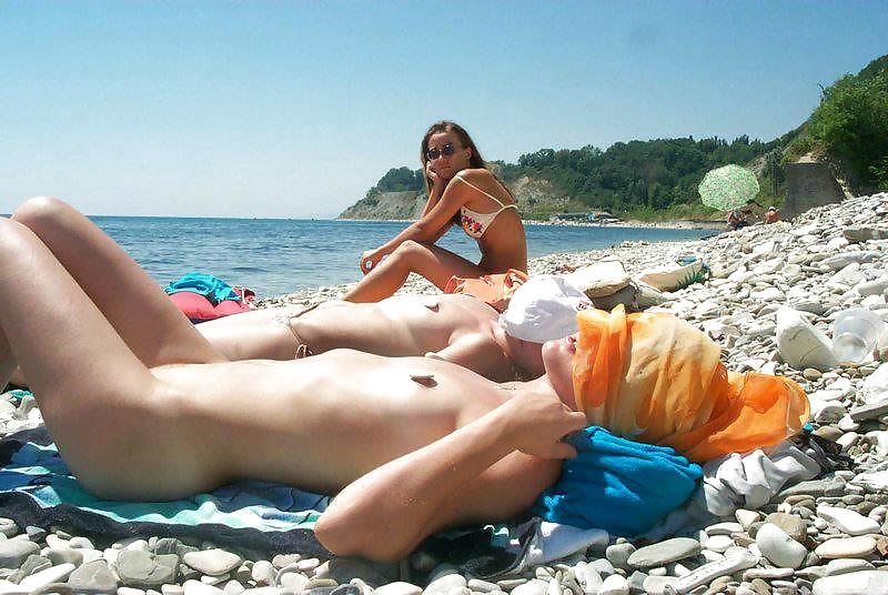 25P More Little Boobs