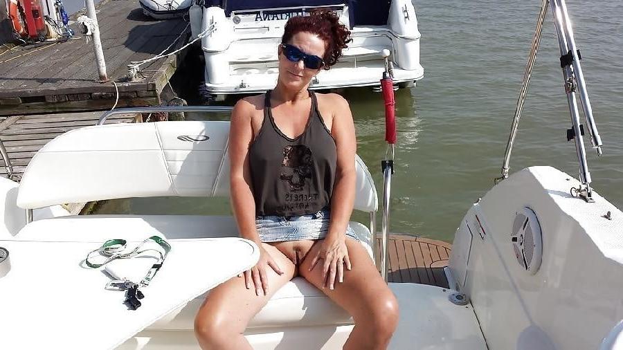 25P Mix boat sexe 09