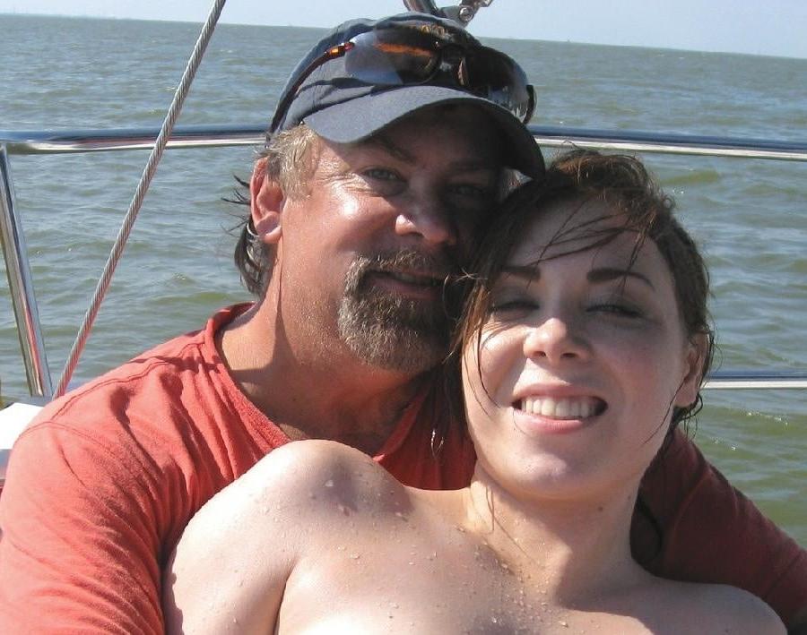 25P Mix boat sexe 09
