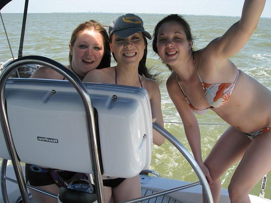 25P Mix boat sexe 09