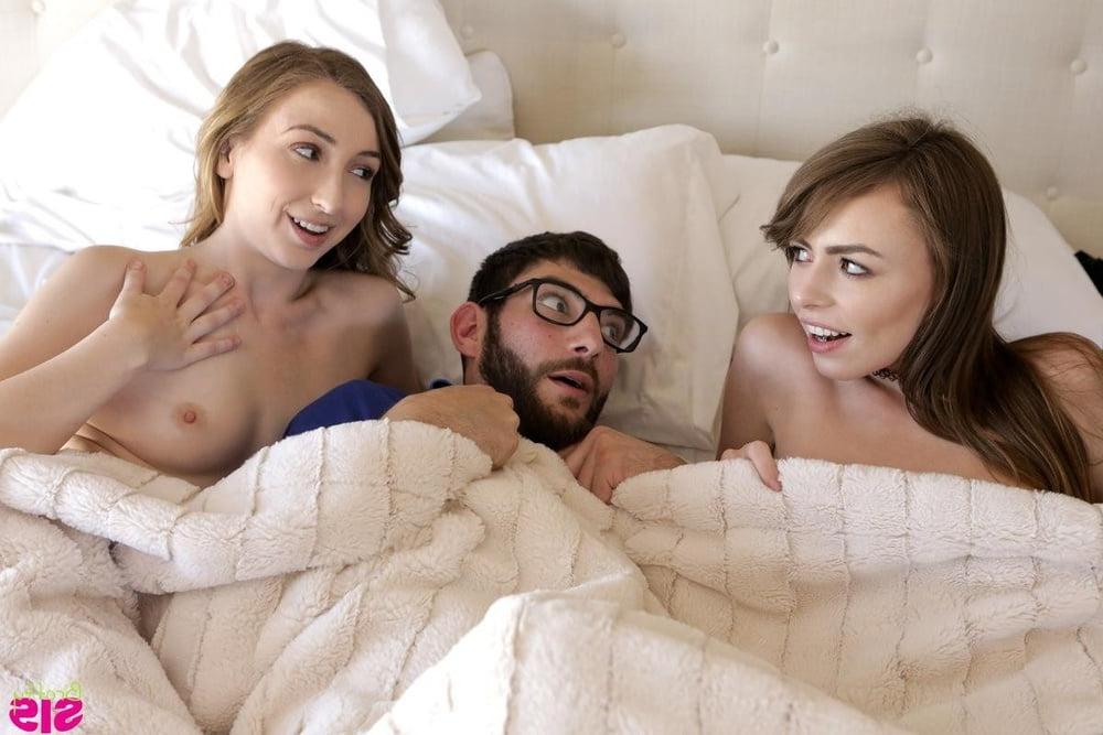 16P Step Brother Sex