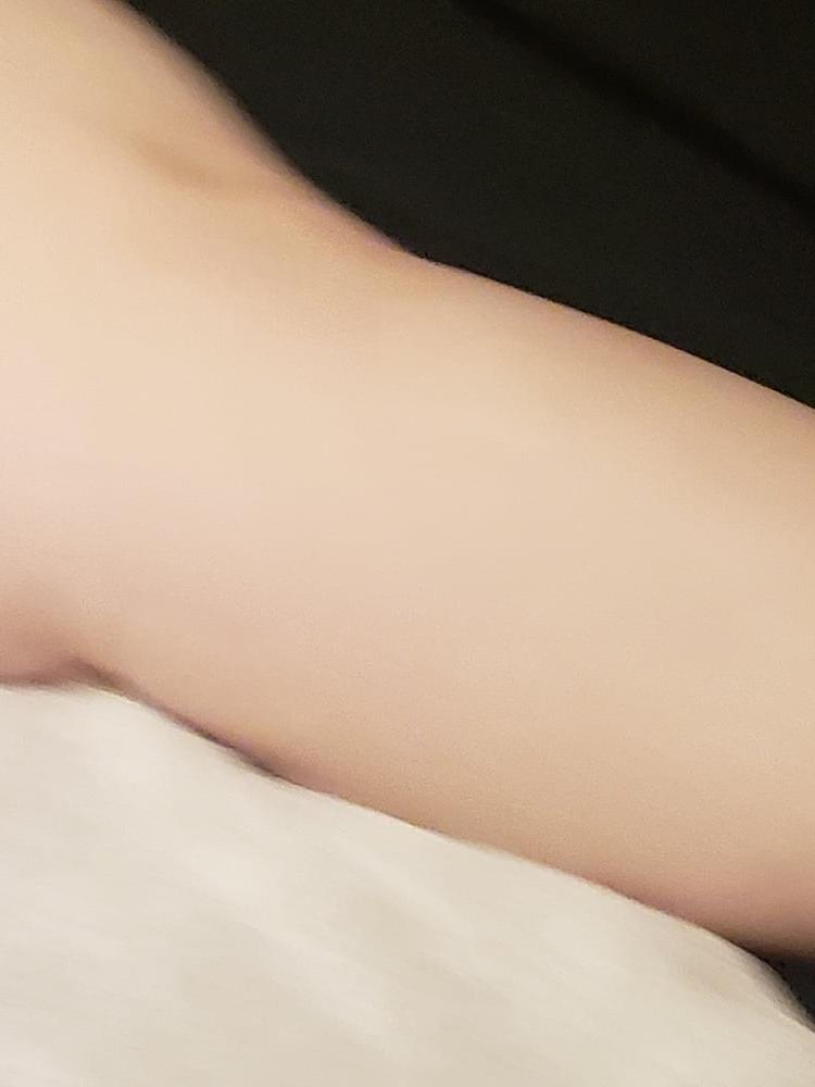 25P tied and used on the bed pt2