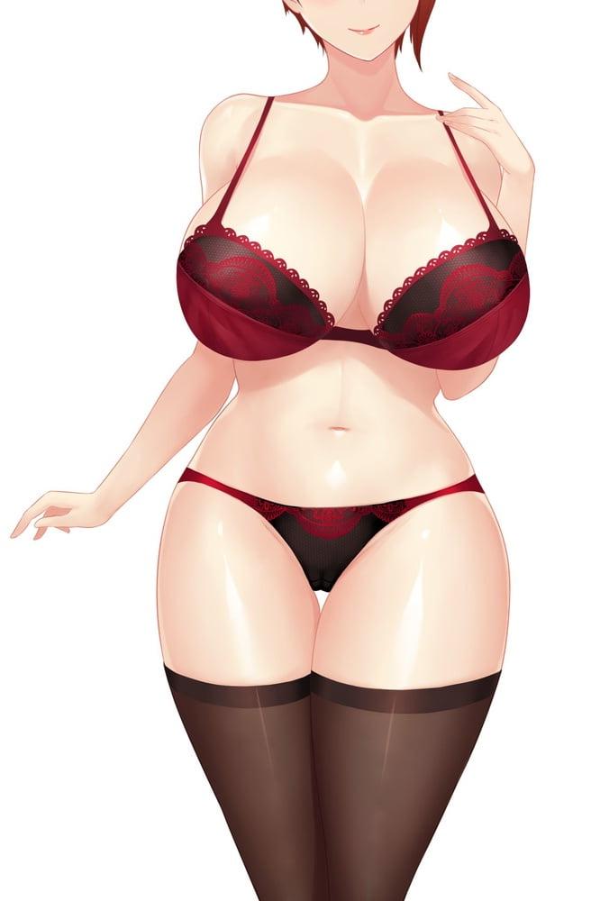25P Hentai Artist Alexiel