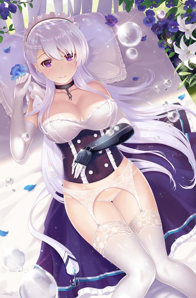25P Hentai Artist Alexiel