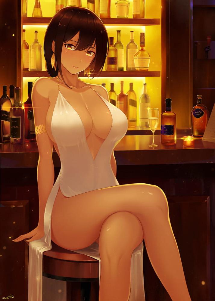 25P Hentai Artist Alexiel