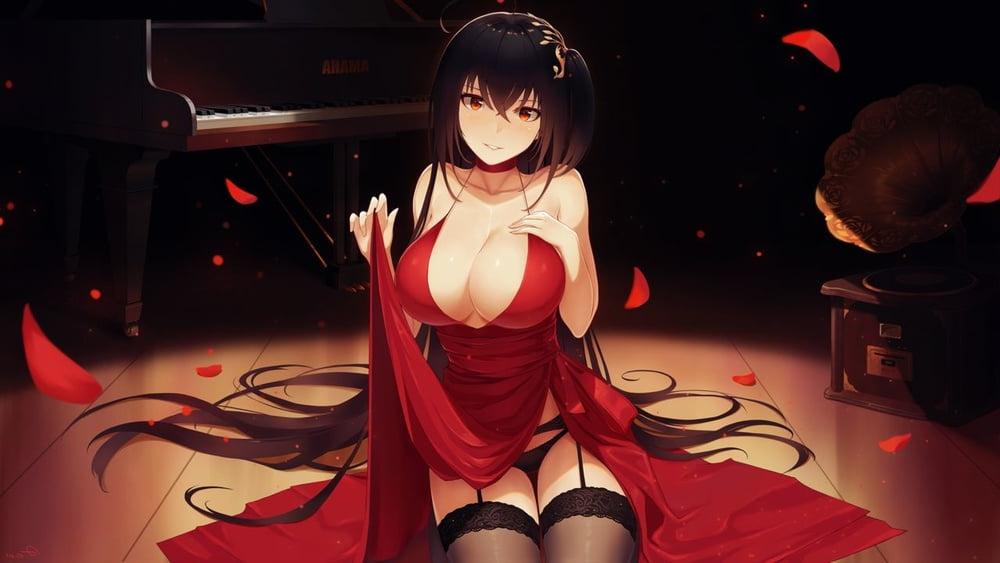 25P Hentai Artist Alexiel