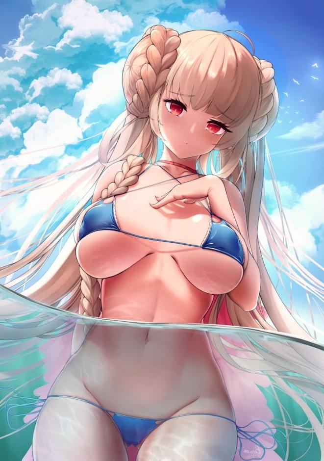 25P Hentai Artist Bananim