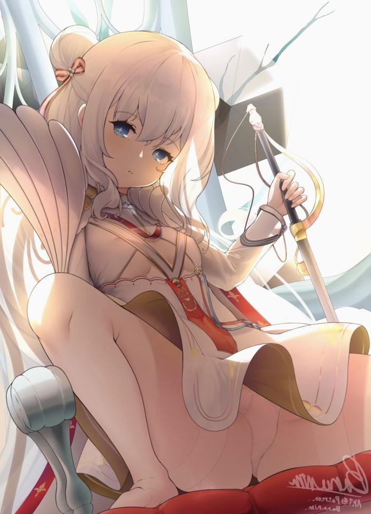 25P Hentai Artist Bananim