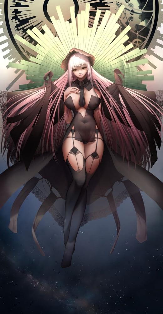 25P Hentai Artist Bananim