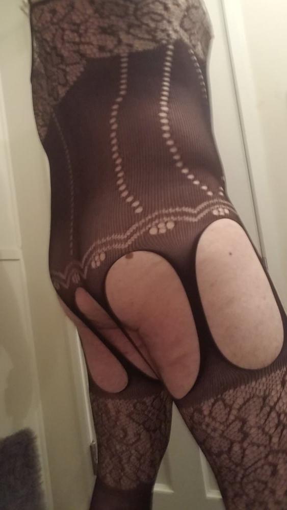 17P pantyhose and stockings