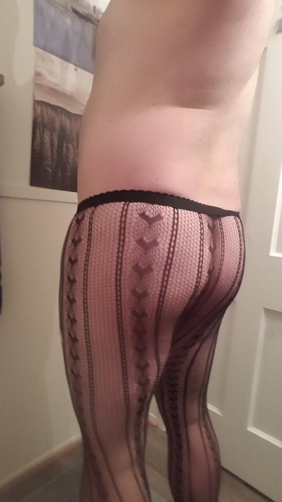 17P pantyhose and stockings