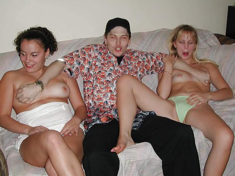 20P Gruppensex 1 RO7