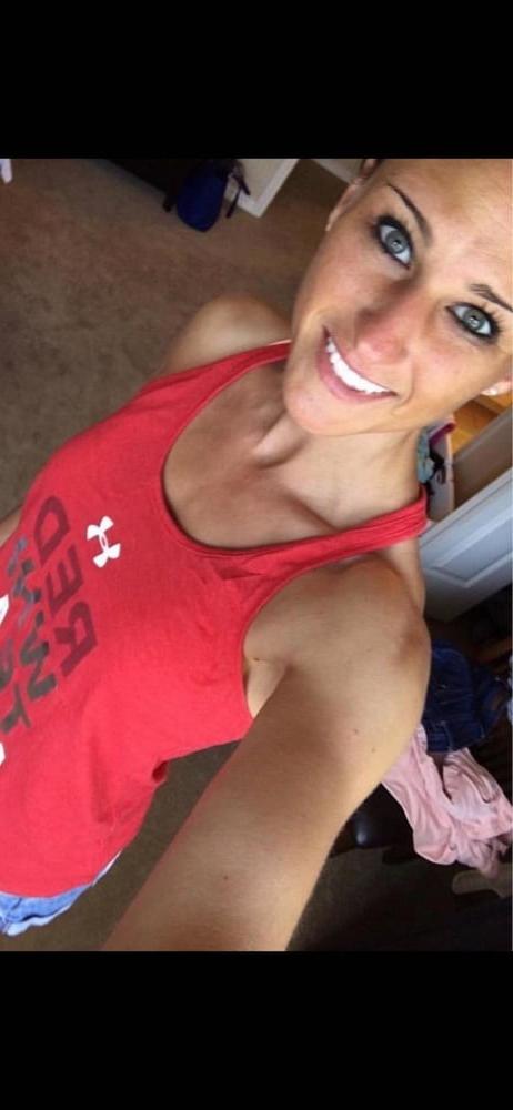 25P Christine 34 from New York