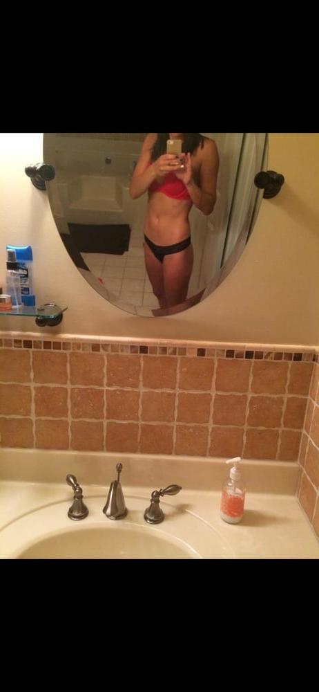 25P Christine 34 from New York