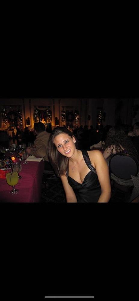25P Christine 34 from New York