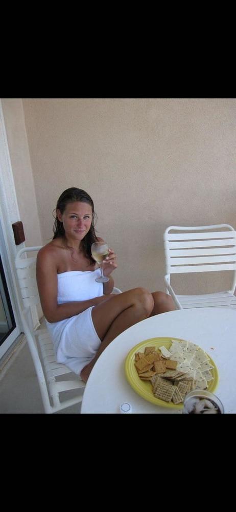25P Christine 34 from New York