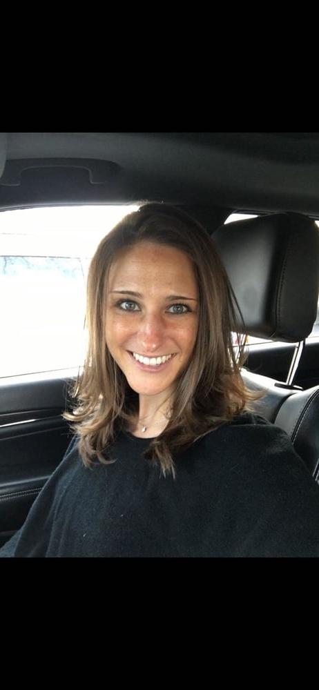25P Christine 34 from New York