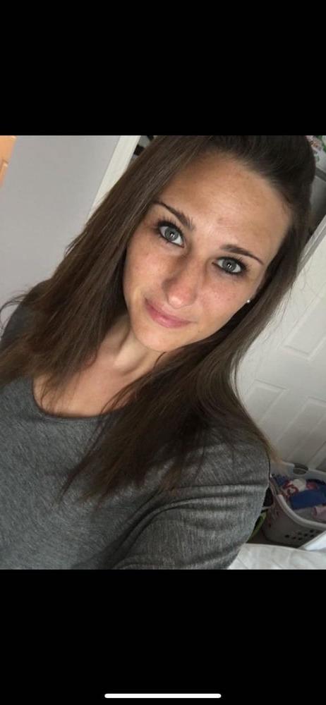 25P Christine 34 from New York
