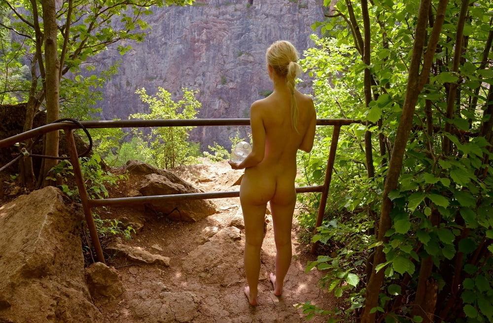 20P My favourite outdoor pics from xHamster 13
