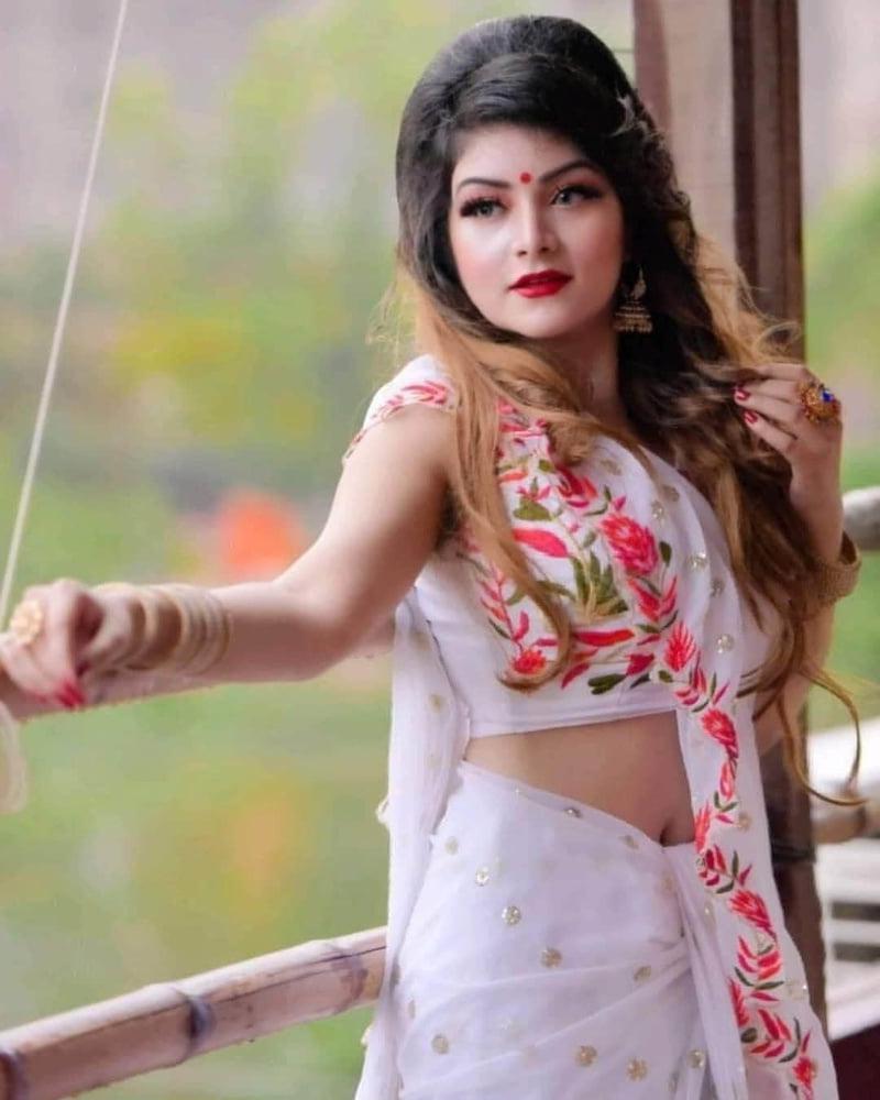 20P Pakistani girl sarika