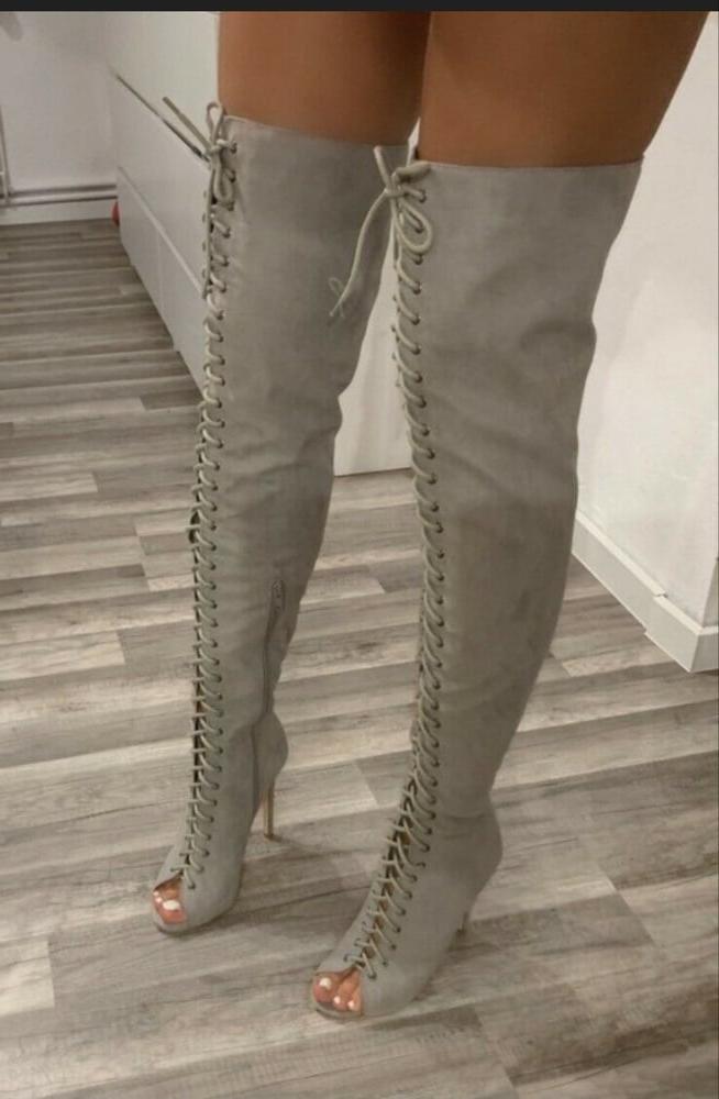 9P Sexy Heels