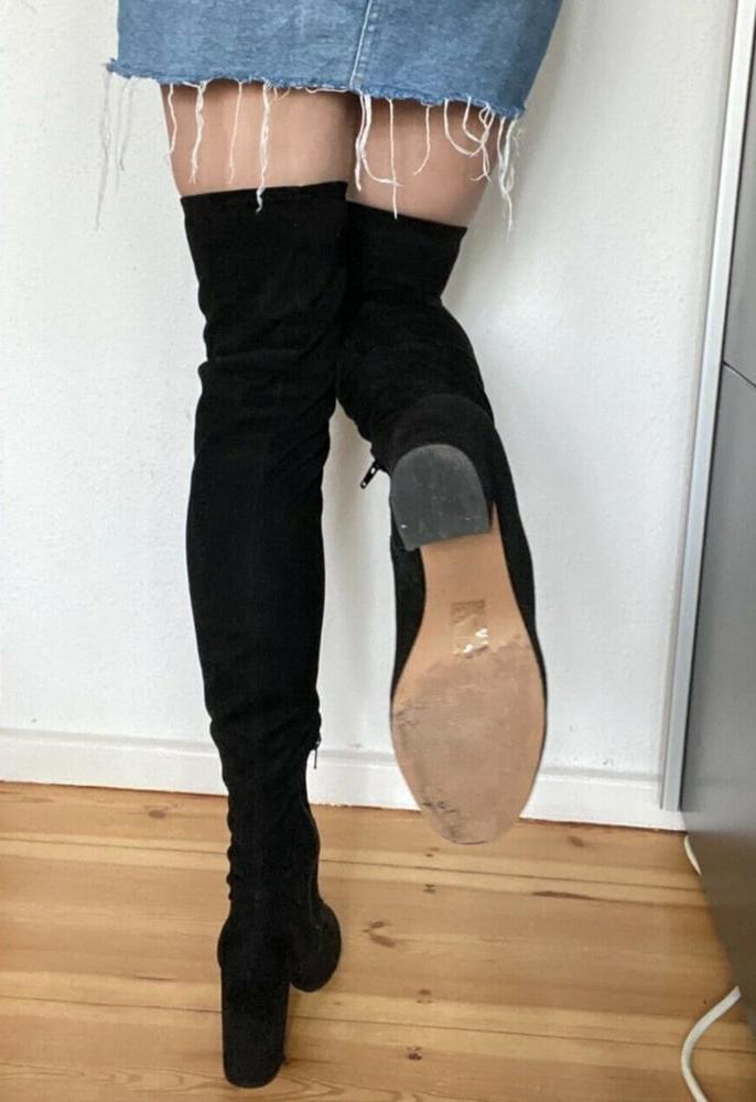 9P Sexy Heels
