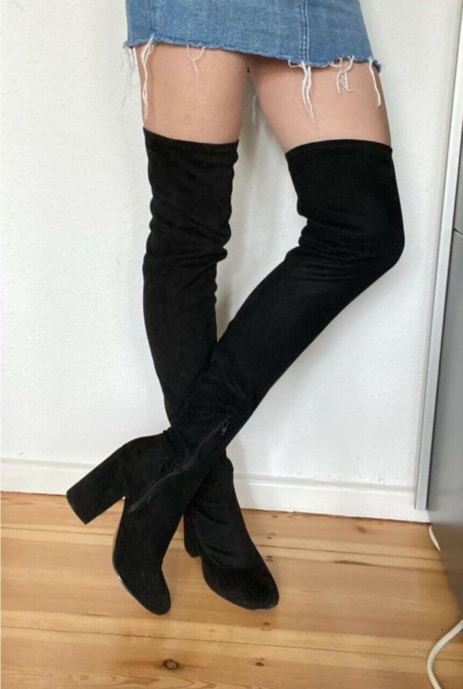 9P Sexy Heels