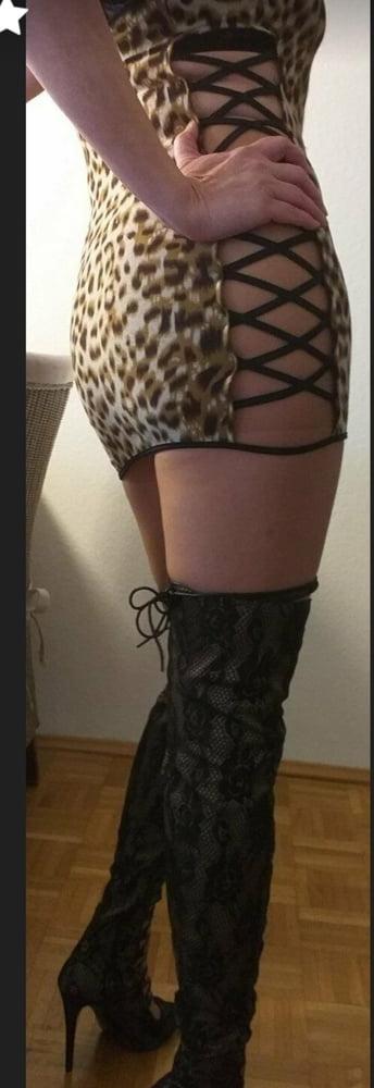 9P Sexy Heels