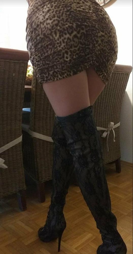 9P Sexy Heels