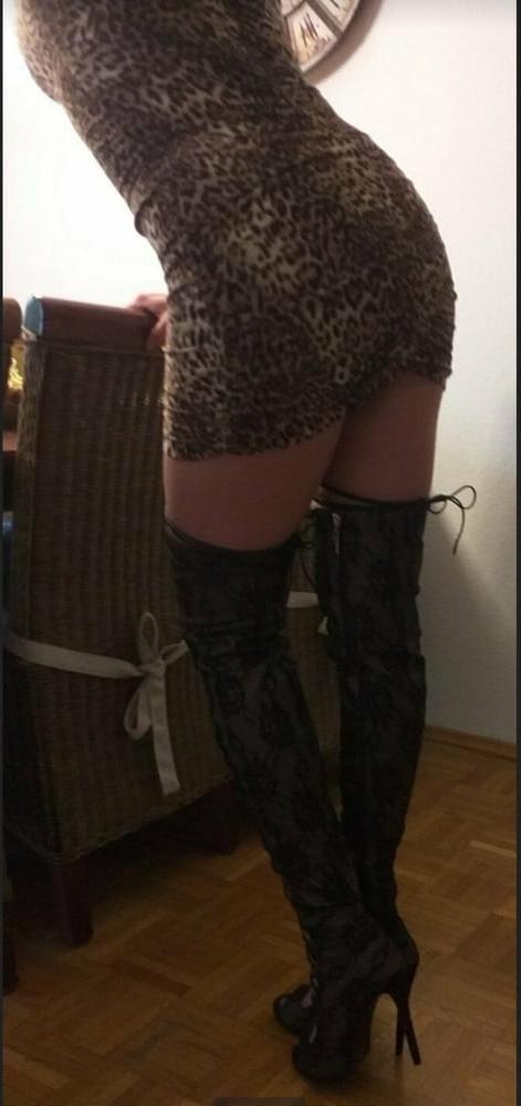 9P Sexy Heels